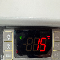 LabRepCo Undercounter Refrigerator image 2